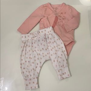 Jessica Simpson 2 price set